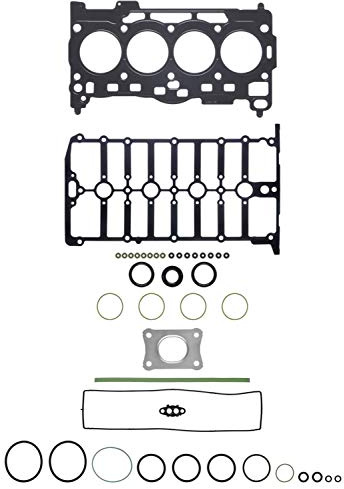 AJUSA 52432900 Cylinder Head Gasket Set