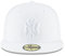 New Era Herren Snapback, Weiss/opulenter Garten, 58 EU