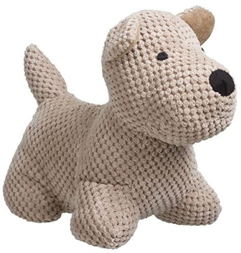 Atmosphera - Cale Porte Popcorn - 31x24 cm - Taupe