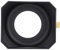 Square Lens Hood 52mm Square Lens Hood 52mm 39mm Square Lens Hood Paraluce Quadrato Portatile, Accessorio Per Paraluce In Metallo Con Coperchio In Metallo Per Videocamera Digitale Dv Filtro Per Video