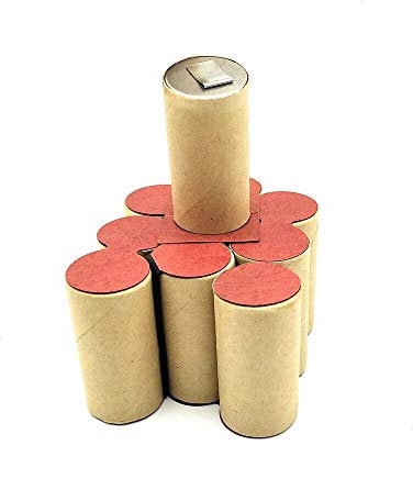Seilylanka 3000mAh for Black Decker 12V Ni MH Battery Pack CD A9275 A9252 Elu DW051K-2 DW051K DC981KB DW907Z DC981KA DC980KB DW955K-2 DW052K2H DW980