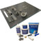 Nassboards, Premium Pro Max Flow 50 Litre Linear Wetroom Kit, Shower System & Waterproofing - Easy Installation for Home Improvement, Bathroom Renovation - XPS Professional Quality - 30mm Thick Tray