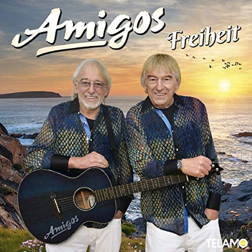 Telamo (Warner)
