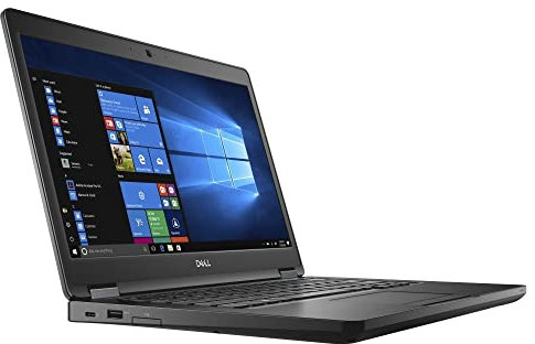 Dell Latitude 5490 / Core i5 8350U 1.7GHz / 8GB RAM / 256GB SSD/WiFi/BT/WWAN/Webcam / 14.0 / 1920x1080 / Intel UHD Graphics / W11P (Generalüberholt) (QWERTZ - German (Backlit))