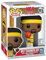 Funko POP! NBA Legends - Wilt Chamberlain - (1973) - Vinyl-Sammelfigur - Geschenkidee - Offizielle Handelswaren - Spielzeug Für Kinder Und Erwachsene - Sports Fans - Modellfigur Für Sammler