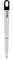 VIKDOOK Stylet de score pour Cricut Stylus Outil de notation pour Cricut Explore Air2 Maker 3 Stylo de notation pliable pour cartes de marquage, créations 3D, accessoires pour Cricut