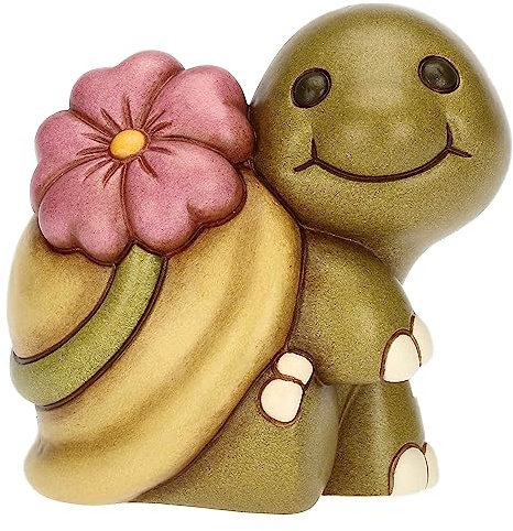 THUN Mittlere Schildkröte Blume
