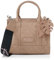 Fritzi aus Preussen Damen Eco Square Mud Cross