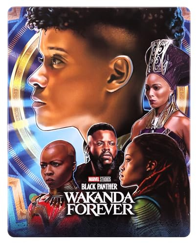 SF STUDIOS Black Panther: Wakanda Forever