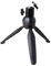 Jowsst Trépied de projecteur de portable pivotant réglable avec vis 1/4 pour portable, accessoire photo multifonction