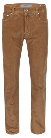 Pierre Cardin Lyon Tapered Chipmunk 34540 3006.8215 W33 L34