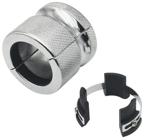 Arotzelox Strumento di montaggio regolabile per forcella moto da 35 mm a 45 mm universale per Har-l-y S-zu-ki Ka-w-s-ki Ya-m-h strumento di montaggio guarnizione SPI forcella,strumenti guarnizione SPI