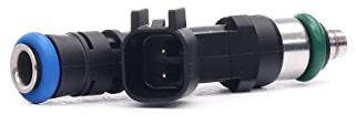 New OEM Bosch Fuel Injector High Impedance 547cc E85 for Ford 0280158279