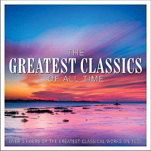 Greatest Classics of All Time