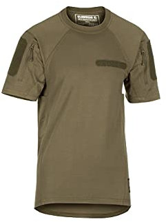 Clawgear Mk. II Instructor Shirt RAL7013