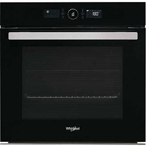 Whirlpool AKZ9 6230 NB - Horno (eléctrico/empotrado) / A+ / Refrigeración de carcasa