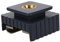 Supporto Flash--Adattatore Montaggio Slitta 1/4' Filettatura A Vite Hot Shoe Adattatore Montaggio Rig Rig Per Supporto Per Flash Fotocamera Supporto Luce, Accessor
