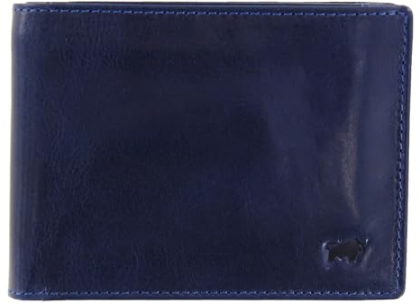 BRAUN BÜFFEL Arezzo Geldbörse RFID Leder 12,5 cm