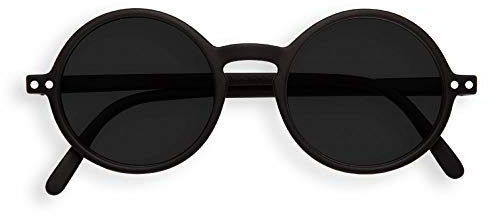 IZIPIZI Sonnebrille #G JUNIOR SUN Black, Lenses Cat.3,JSLMSGC01_00