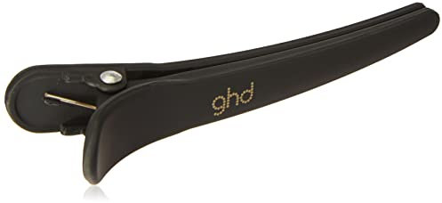ghd Haarspange, Schwarz, 5060569863404