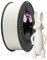 WINKLE PETG Filament 1.75mm Eisweiß, 300g Spule, 3D Drucker Filament Kompatibel mit FDM Druckern, 3D-Druckmaterialien, Maßgenauigkeit +/- 0.05mm, Schlagfest, Leicht zu Bedrucken
