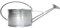Esschert Design Arrosoir en Zinc Gris Taille L