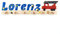 Kindergarderobe - Kleiderhaken Kinder - Holz mit Name (Feuerwehr)