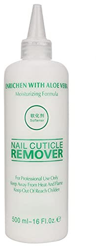 Eliminación de piel muerta de uñas, seguro de usar, crema suave para uñas, crema para cutículas, herramienta para decoración de uñas, suavizante para cutículas, disolvedor de cutículas para