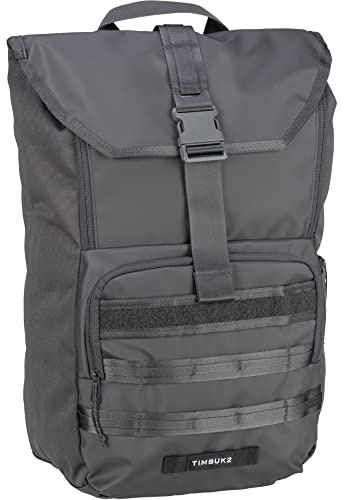 Timbuk2 Spire Sac à dos pour ordinateur portable 2.0, acier, Taglia unica, Classique