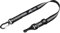 Kurgo Direct to ISO-FIX Swivel Tether, Universal Car Seat Belt for Dogs, Tangle-Free with Latch Bar Attachment, Adjustable, Black/Charcoal