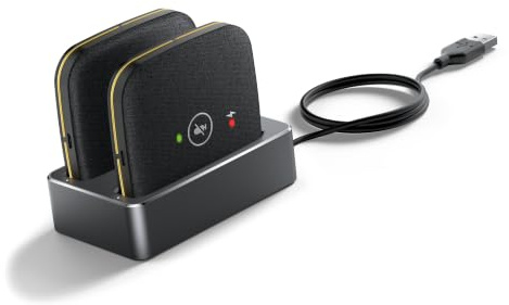 Yealink KONF CP965-WirelessMic