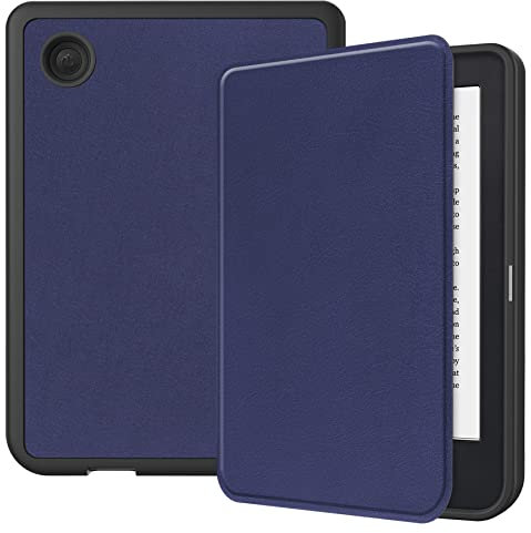 Acelive Etui Coque Housse de Protection pour Kobo Clara 2E 6 Pouces Liseuse 2022