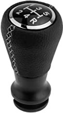 Pomo de palanca de cambios para Citroen C8 (2002-2014) 5 velocidades MMM