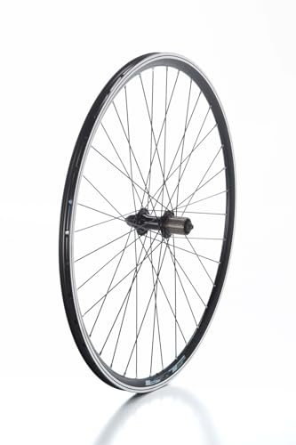 BERETTA CERCHI 27,5 Mtb Alu V-Brake Hinterrad Box 8/9/10 Speed Sf, Einheitsgröße, CVR1100