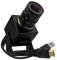 SVPRO Cámara 4K USB HDMI con zoom manual, cámara web H.264 de enfoque variable, cámara externa para computadora con USB y HDMI doble salida para laptop, tablet, monitor de TV