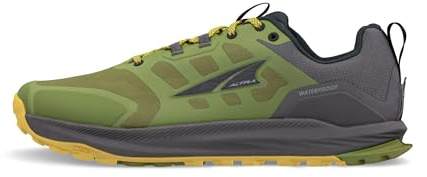 Altra Lone Peak 9 Hombre Zapatillas de Trail Running