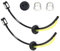 Kraftstoffleitungsset for Fuxtec FX-LB LB126 LBS126 133T SPL450N Laubbläser Ersatzteile Ersatzschnur for Trimmerteile