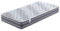 King of Dreams Matelas 80x190 Tissu 90% Polyester 10% Bambou 240 g/m2 - Rembourrage 100% Polyurethane 2 cm - Hauteur 24 cm - Soutien Très Ferme - (80_x_190_cm)