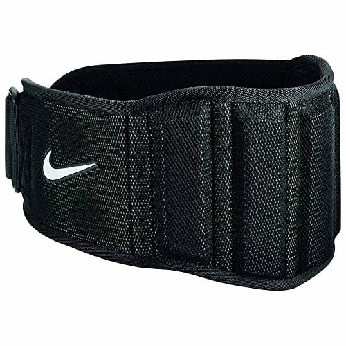 Nike Strukturierter Trainingsgürtel 3.0