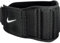 Nike Strukturierter Trainingsgürtel 3.0
