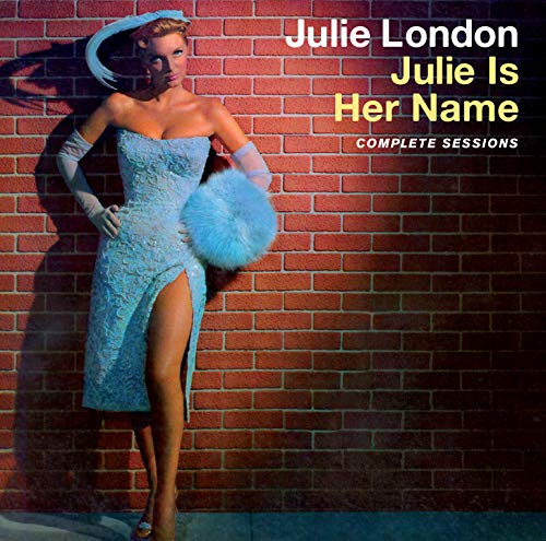 Julie Is Her Name - The Complete Sessions + 4 Bonus Tracks