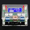 Digitales Abwärts-Modul, DC-DC 8–60 V bis 3–32 V, . 7 A, verstellbares Buck Step-Down-Netzteilmodul mit Schale, elektronischen Komponenten, Sortimentskit, Power Buck Modul