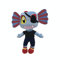 Zhongkaihua Anime Undertale Plüschtiere, niedliches Sammlerstück, Plüsch, Kinder, Kuscheltier, Papyrus Asriel Sans, gefüllte Temmie-Plüschpuppe, Kissen, Cosplay-Puppe, Geschenke