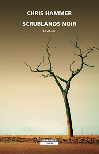 Scrublands noir (Italian Edition)