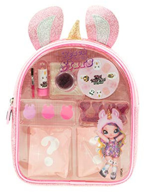 Nice Group - e Group NA Surprise Make Up Britney Sparkles Rucksack mit Überraschungen, 04008A