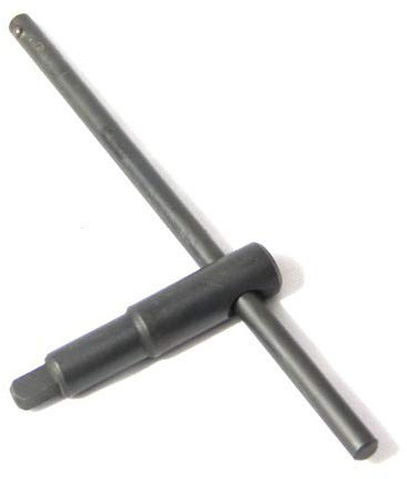 Omex 1/2 Lathe Chuck Key Heavy Duty - Lathe Wrench I Made In India.