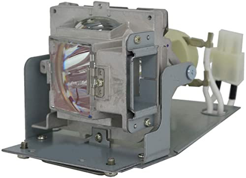 Huaute 5J.JED05.001 Lampe de rechange avec boîtier pour BenQ W1090 TH683 HT1070 BH302 Projecteur