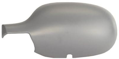 Repiauto - Coque de rétroviseur gauche à peindre Clio 2 phase 2 2001-2005