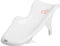 Hylat Baby Transat bain bébé - aide précieuse pour le bain des nourrissons et des bébés de la naissance à environ 6 mois, Couleur:blanc, Motif:Friends