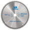SI FANG 10 inch TCT Circular Wood Mitre Saw Blade, 250mm x 2.8mm x 25.4mm Bore x 80T Carbide Tipped Table Saw Blades Cutting Disc for Softwood, Hardwood, Chipboard, MDF, Plastic, Plywood, Bamboo